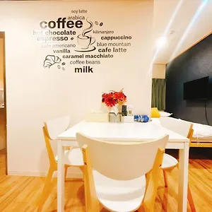  Apartamento 通天閣南 Japón