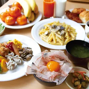 *** Hotel Apa Haneda Anamori Inari Ekimae Japón