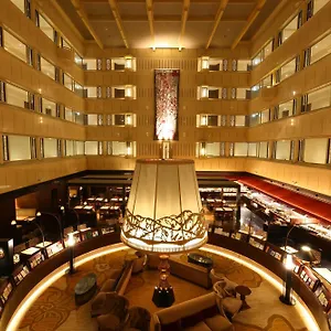 **** Hotel Century Japón