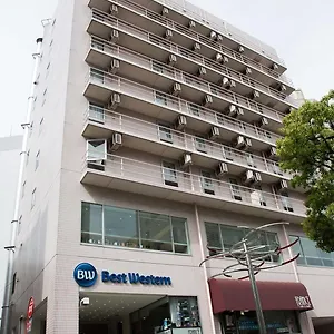 https://best-western-yokohama-yokohama.alltokyohotels.com