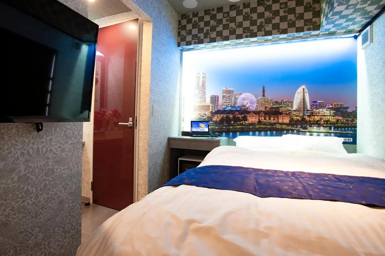 Hotel Xcell Hiroshima Nagarekawa Japón